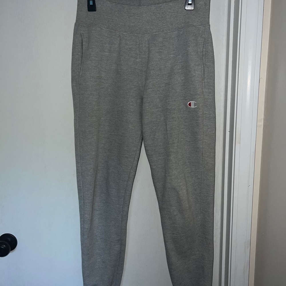 Champion sweatpants